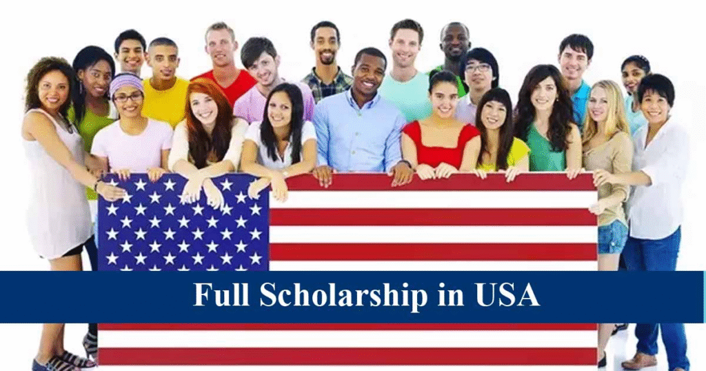 Scholarships for International Students in USA: Your Complete Guide to Studying Affordably